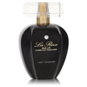 La 558153 Eau De Parfum Spray (unboxed) 2.5 Oz