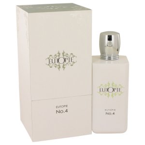 Eutopie 538814 Eau De Parfum Spray (unisex) 3.4 Oz