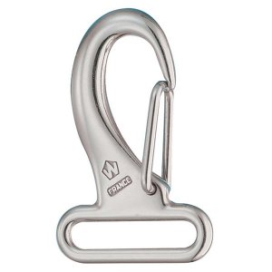 Wichard 02284 Wichard Webbing Snap Hook - 30mm - Length 60mm