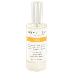 Demeter 501641 Cologne Spray (unboxed) 4 Oz