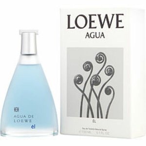 Loewe 366552 Edt Spray 5.1 Oz (new Packaging) For Men