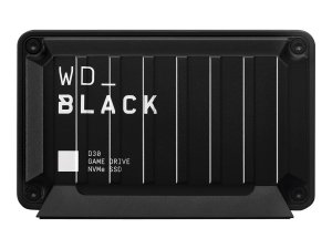 Sandisk WDBATL0020BBK-WESN Gaming Ssd 2tb