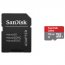 Sandisk SDSQUNC032GAN6I Ultra Microsdhc Memory Card, 32gb, Sdsqunc-032