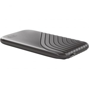 Sandisk WDBAGF0010BGY-WESN Portable Ssd 1tb - Grey