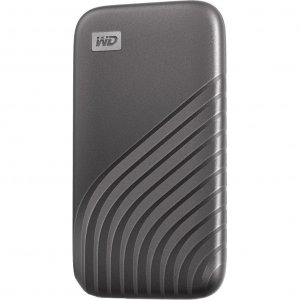 Sandisk WDBAGF0010BGY-WESN Portable Ssd 1tb - Grey