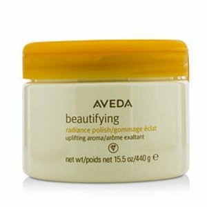 Aveda 303350 Beautifying Radiance Polish  --15.5oz440g For Women