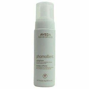 Aveda 152816 Phomollient Styling Foam 6.7 Oz For Anyone