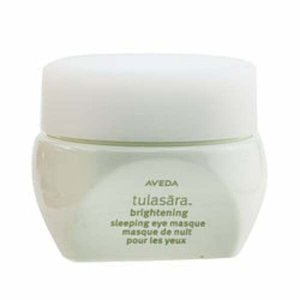 Aveda 389404 Tulasara Brightening Sleeping Eye Masque --15ml0.5oz For 