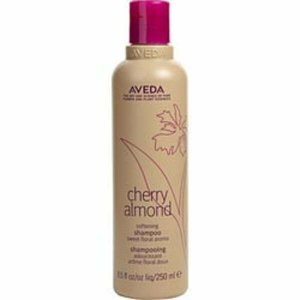 Aveda 330237 Cherry Almond Softening Shampoo 8.5 Oz For Anyone