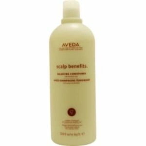 Aveda 153041 Scalp Benefits Conditioner 33.8 Oz For Anyone