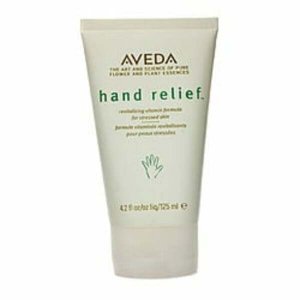 Aveda 143926 Hand Relief --125ml4.2oz For Women