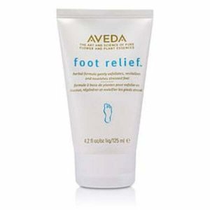 Aveda 143963 Foot Relief --125ml4.2oz For Women