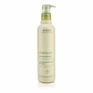 Aveda 264762 Shampure Hand And Body Wash --250ml8.5oz For Women