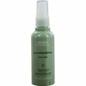 Aveda 242186 Pure Abundance Style Prep 3.4 Oz For Anyone