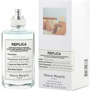 Maison 362671 Edt Spray 3.4 Oz For Anyone