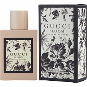 Gucci 319973 Eau De Parfum Intense Spray 1.6 Oz For Women