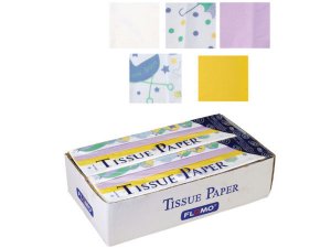 Bulk GB227 Tissue Paper