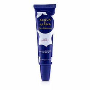 Acqua 333822 Blu Mediterraneo Fico Di Amalfi Lip Balm  --15ml0.5oz For