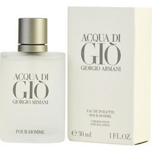 Giorgio 126470 Edt Spray 1 Oz For Men