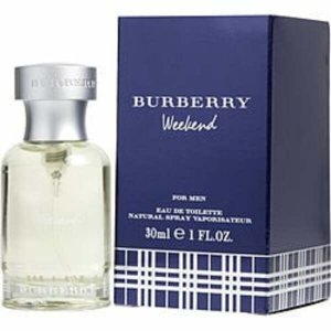 Burberry 120757 Edt Spray 1 Oz For Men