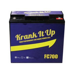 Fdeal FC700 Krank It Up Power Cell 700 Watts