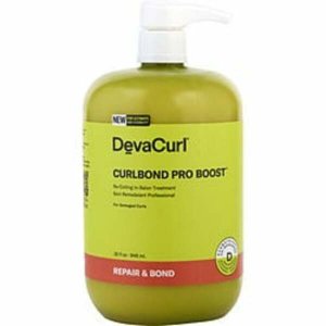 Deva 414723 Curlbond Re-coiling Treatment Mask 17 Oz For Anyone