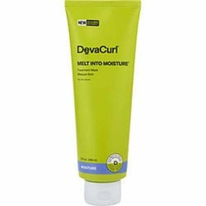 Deva 418429 Curl Melt Into Moisture Treatment Mask 8 Oz For Anyone