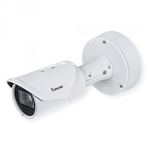 Vivotek IB9367-EHT-V2 Outdoor Bullet 2mp Camera, Vari-focal Lens And R