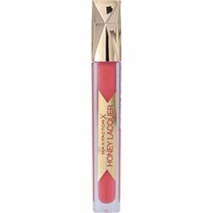 Max 352925 Colour Elixir Honey Lacquer Gloss - 20 Indulgent --3.4ml0.1