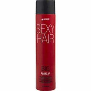 Sexy 361848 Big Sexy Hair Boost Up Volumizing Shampoo With Collagen 10