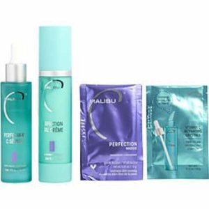 Malibu 351797 Set-perfection Face  Body Wellness Collection For Anyone