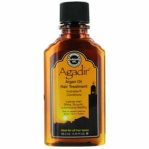 Agadir 228089 Argan Oil Hair Treatment 2.25 Oz For Anyone