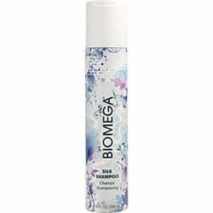 Aquage 228122 Biomega Silk Shampoo 10 Oz For Anyone