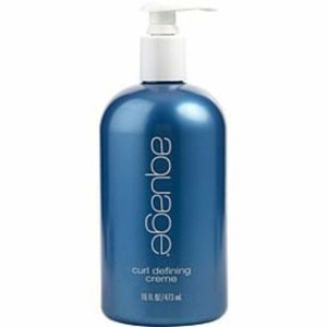 Aquage 188856 Curl Defining Crme 16 Oz For Anyone