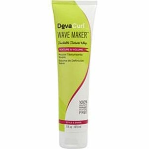 Deva 289564 Curl Wave Maker 5 Oz  (packaging May Vary For Anyone