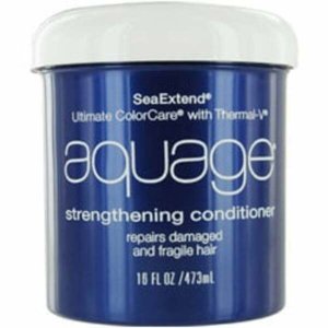 Aquage 227434 Sea Extend Strengthening Conditioner For Damaged And Fra