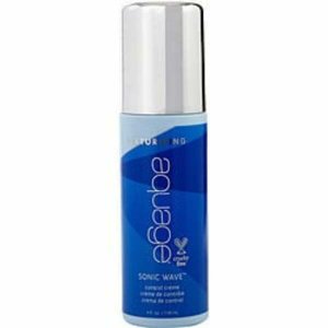 Aquage 363888 Sonic Wave Control Creme 4 Oz For Anyone