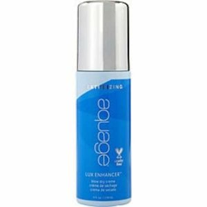 Aquage 363886 Lux Enhancer Blow Dry Creme 4 Oz For Anyone