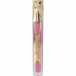 Max 352926 Colour Elixir Honey Lacquer Gloss - 15 Honey Lilac --3.4ml0