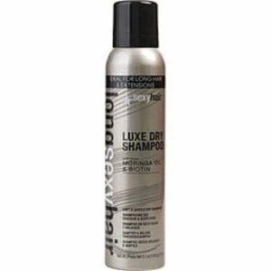 Sexy 299624 Long Sexy Hair Soft  Gentle Dry Shampoo 5.1 Oz For Anyone