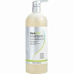 Deva 295171 Curl Buildup Buster 32 Oz For Anyone