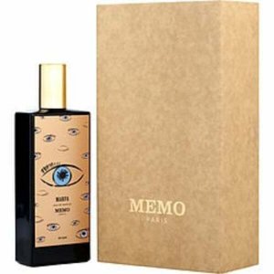 Memo 429486 Eau De Parfum Spray 2.5 Oz (new Packaging) For Anyone