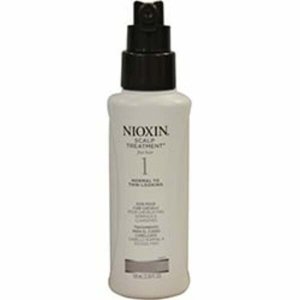 Nioxin 156257 Bionutrient Actives Scalp Treatment System 1 For Fine Ha