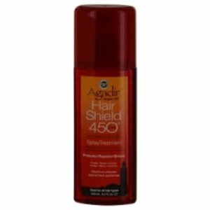 Agadir 264191 Argan Oil Hair Shield 450 Spray Treatment 6.7 Oz For Any