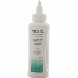 Nioxin 229363 Scalp Recovery Soothing Serum 3.38 Oz For Anyone