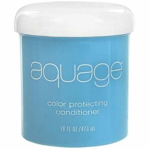 Aquage 166016 Color Protecting Conditioner 16 Oz For Anyone