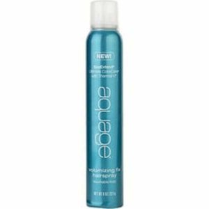 Aquage 298406 Sea Extend Volumizing Fix Hair Spray 8 Oz For Anyone