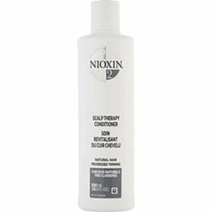 Nioxin 405980 System 2 Scalp Therapy Conditioner 10.1 Oz For Anyone