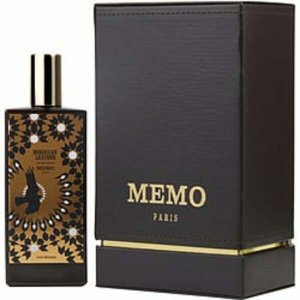 Memo 325680 Eau De Parfum Spray 2.5 Oz For Anyone