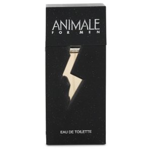 Animale 500142 Eau De Toilette Spray (unboxed) 3.4 Oz